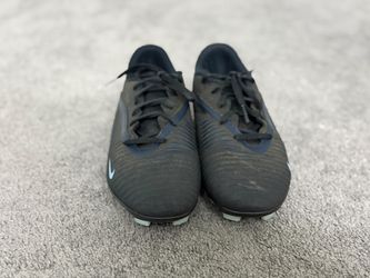 Nike Phantom 6 Low Club FG/MG Soccer Cleats Size 8 – Used – Original Box