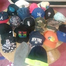 Summer Clean out! $25 For The whole Lot!!! 