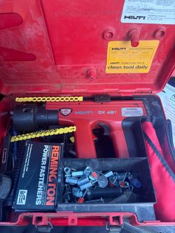Hilti dx 451