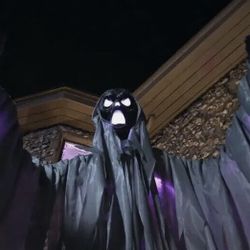 Halloween Phantom 