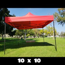 CANOPY 10 x 10