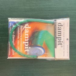 Dampit Stringed Instrument  Humidifier