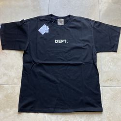 Gallery dept shirt