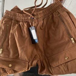 Cookie Joggers Pants