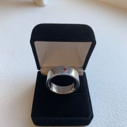 Vintage Ring size 11, Great Condition 