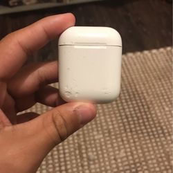 AirPod Case ( Only Case )