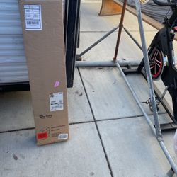 4 Feet Tall, Bookshelf, New Inbox.