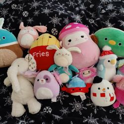 Cheap Stuffed Animals