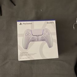 Ps5 controller