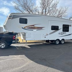 2011 Jayco Eagle 29.5RKS
