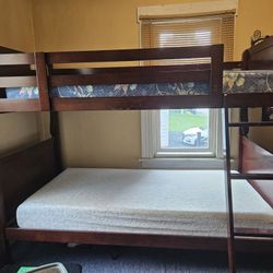 Bunk Beds 