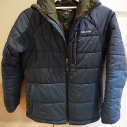 Patagonia Girl Jacket 