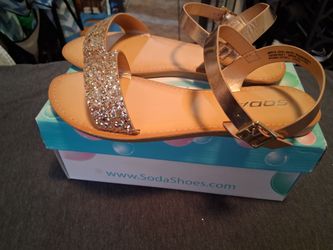 Sandal