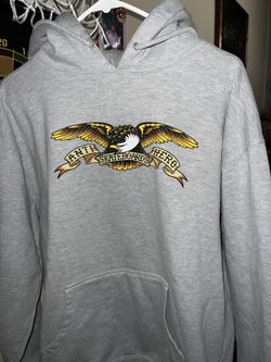 Anti Hero Hoodie