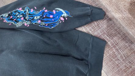 Designer Warren Lotus size xxl color: Blue