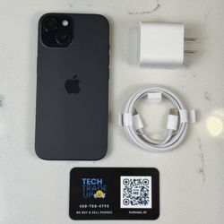 iPhone 15 256Gb Unlocked