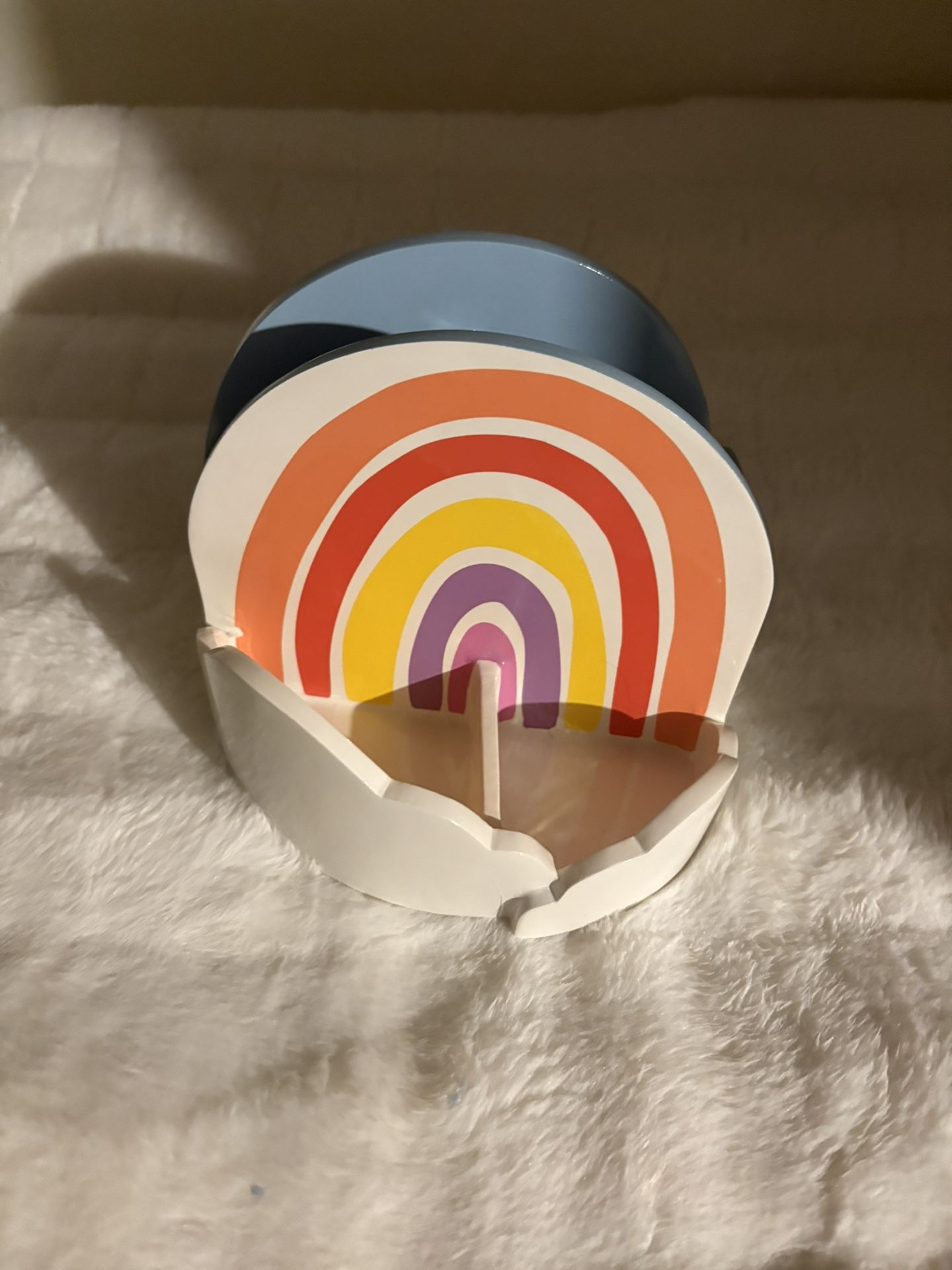Rainbow Decor
