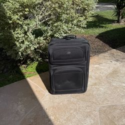 Luggage 