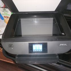 HP Envy 5660 All In One