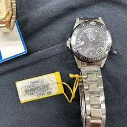 Invicta Watch