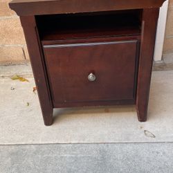 Drawer
