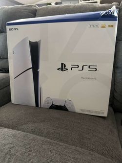 Ps5