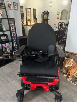 FREE ELECTRIC CHAIR