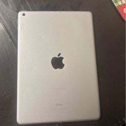 ipad gen 5