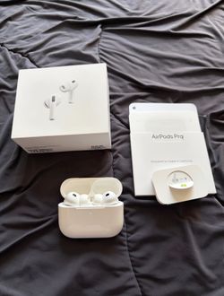 Apple AirPod Pro 3