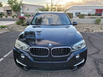 2015 BMW xDrive35i
