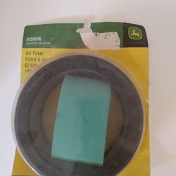 John Deere Air Filter