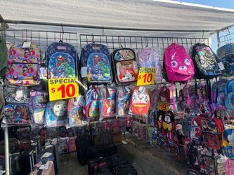 Backpacks Mochilas