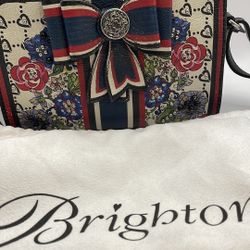 Brighton Crossbody Bag