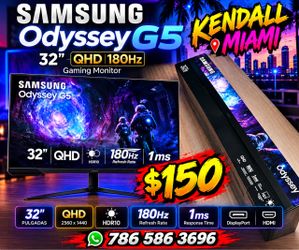 Monitor Gaming