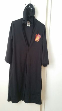Halloween Harry Potter Costume youth size cape