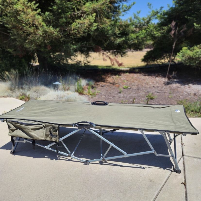 Camping Cot