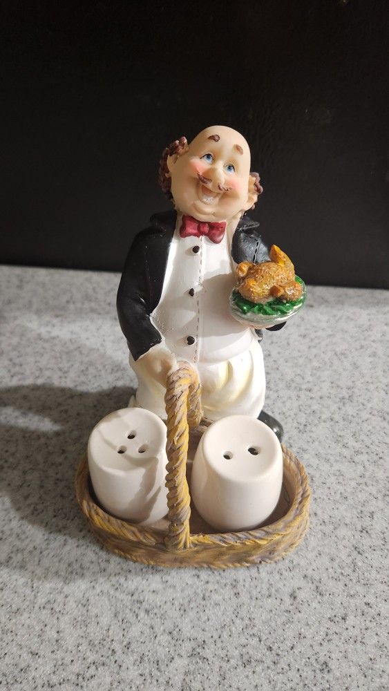 Salt Pepper Shaker