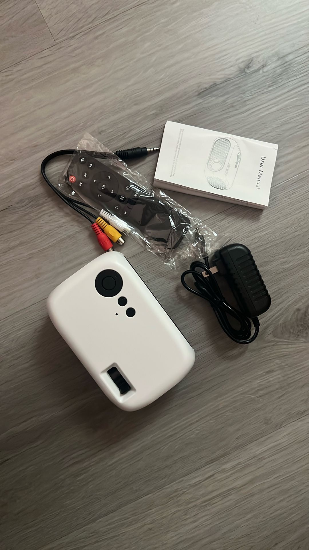 Mini Projector