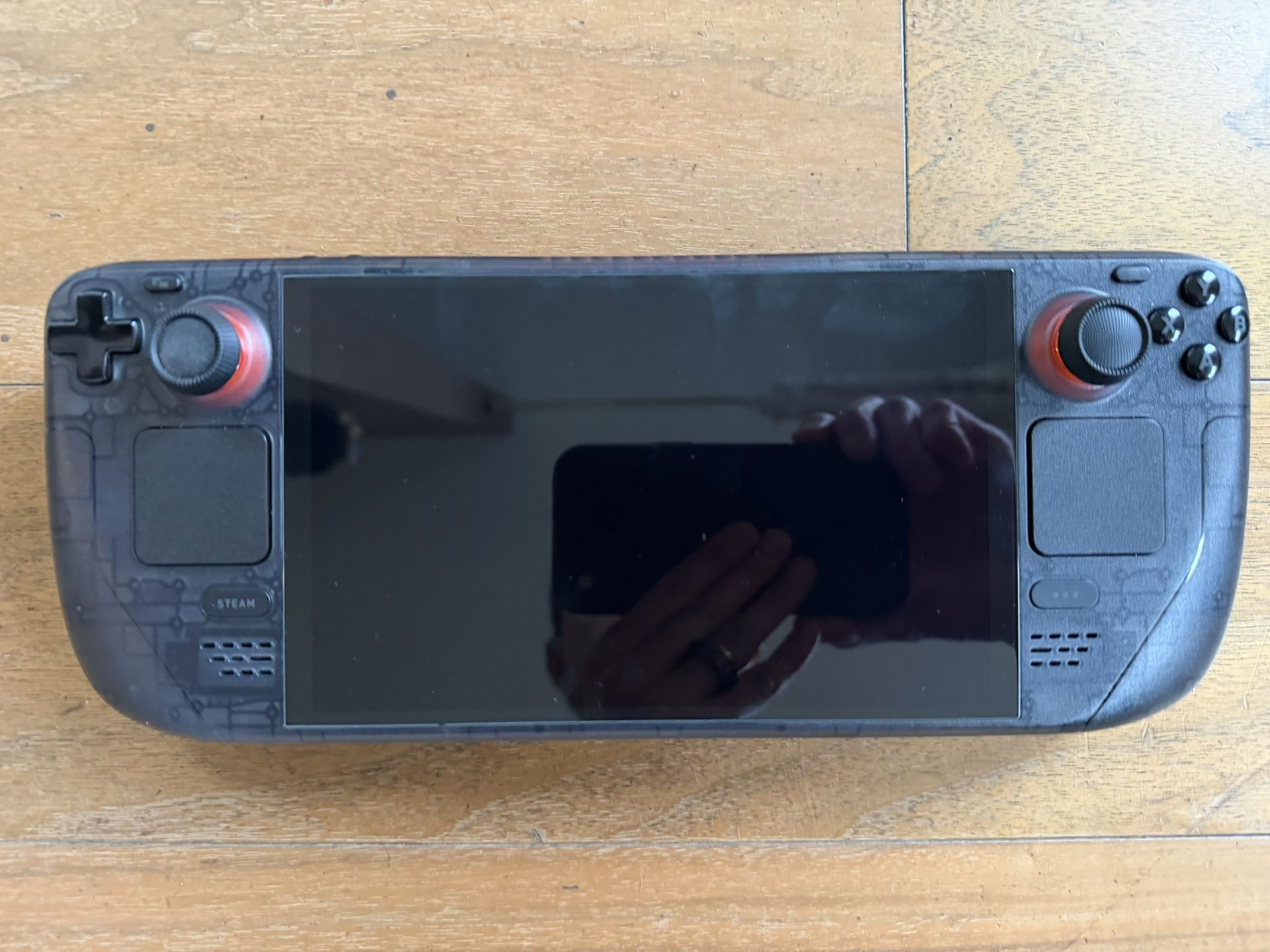 Steam Deck OLED Limited Edition 1 TB w/ Extras & Accessories