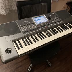 Korg Pa900