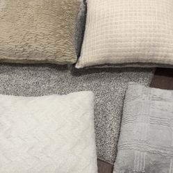 Pillows