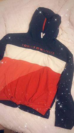 Tommy Hilfiger
