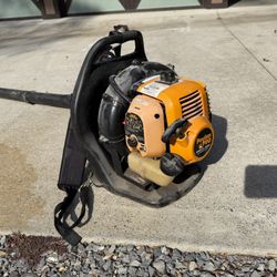 Poulan Pro Leaf Blower