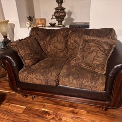3 Piece Couch Set 