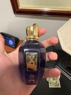 Xerjoff Coman Dante Cologne 