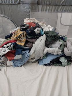 Boys 3-6 Month Outfits