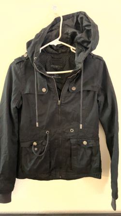 Aeropostal Chamarra Mujer