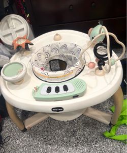 Tiny Love Baby Activity Center