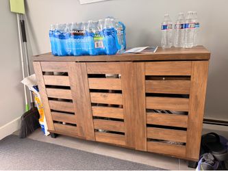 Shoe rack