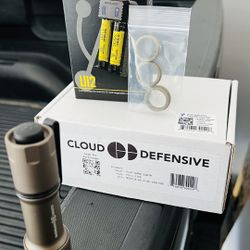 Cloud Defensive MCH 2.0 HC